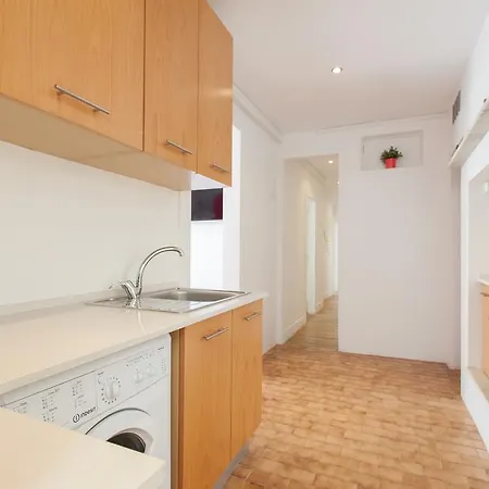 Appartement Casa Bica *