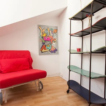 Casa Bica Lissabon