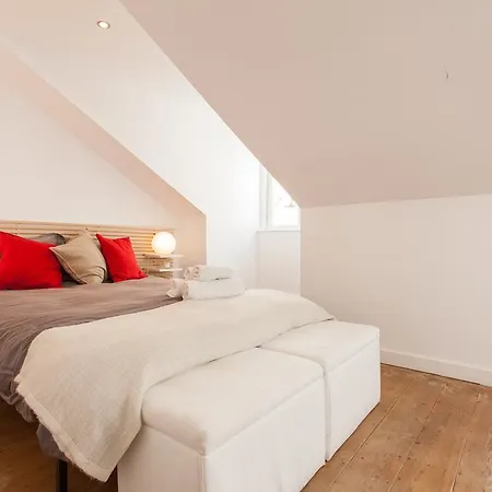 Appartement Casa Bica *
