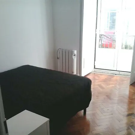 Appartement Casa Bica
