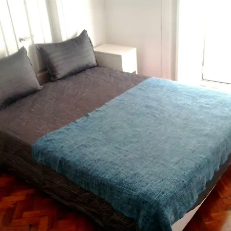 Casa Bica *
