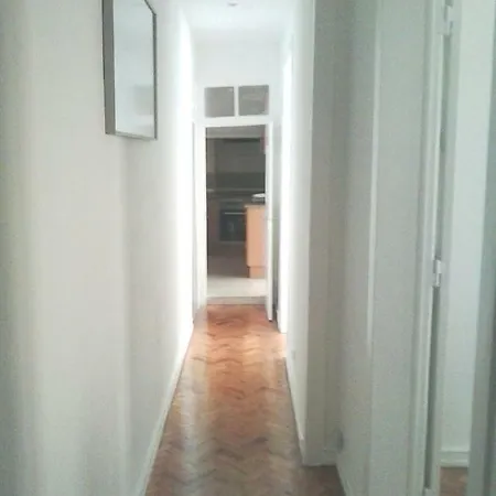 Casa Bica Appartement Lissabon