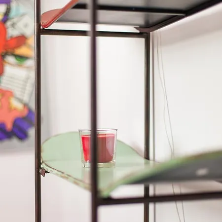 Apartman Casa Bica Lisboa