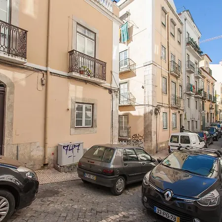 Апартаменты Casa Bica *